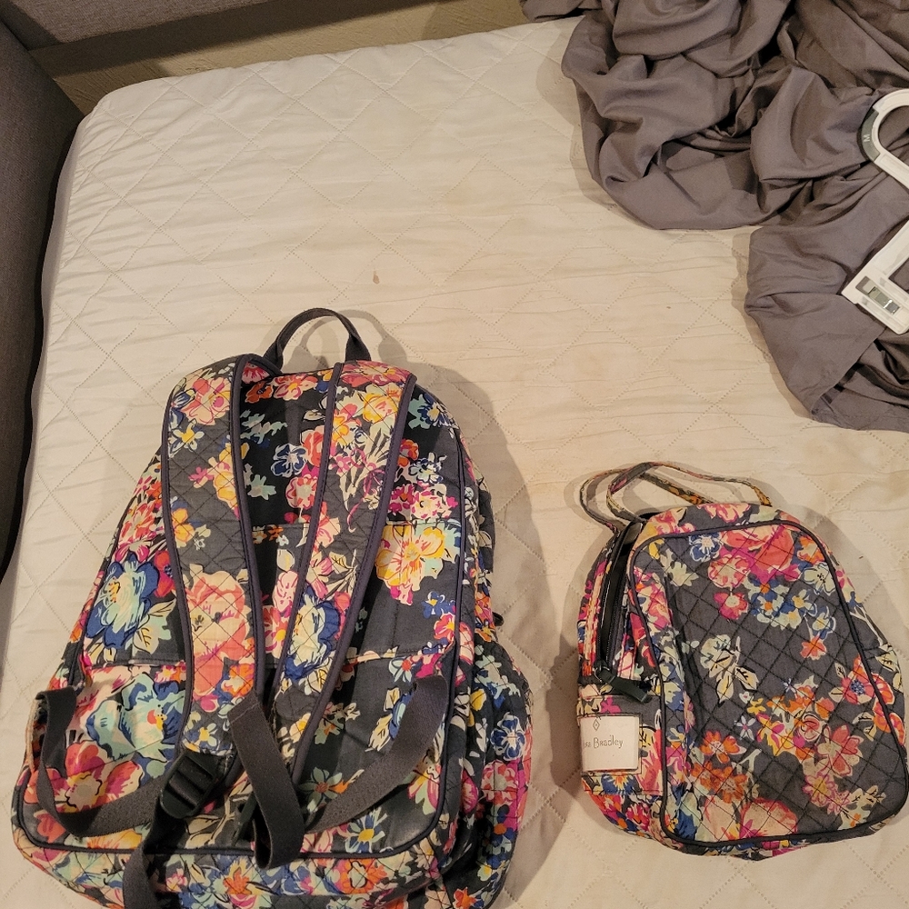 Backpack - Picture 2 of 2